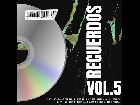 RECUERDOS VOL.5