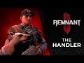 Vidéo de gameplay de Remnant II  PC