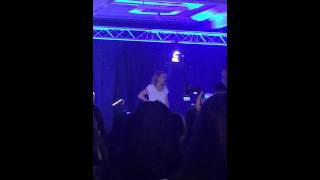 Bethany Joy Lenz - Songs In My Pocket (Live @ Hyatt Hotel on 09-27-2015)