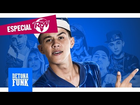 MC Dieguinho - Eita (Fioti NVI) Lançamento 2017