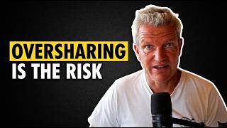 Stop Rolling Out Copilot! Fix Your Oversharing First