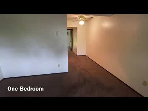 Thumbnail of Standard One Bedroom Video