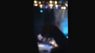 The Writhing South Say Anything