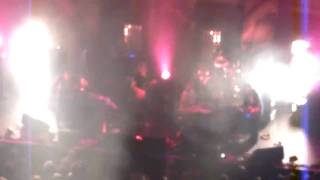 Hot Chip...........Hold On Live.