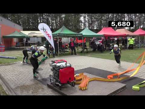 Bukovno ženy - JL Dubenec 2025