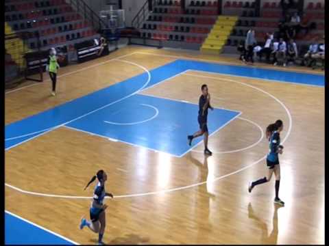 Hc Vardar-Hc Metalurg  Part 1