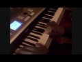 Too Little, Too Late Brandy ft. Ne Yo (Piano Cover ...