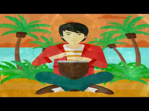 Moimoi - Amigos Divertidos