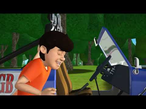 Gattu Battu Season 1 - Episode 1