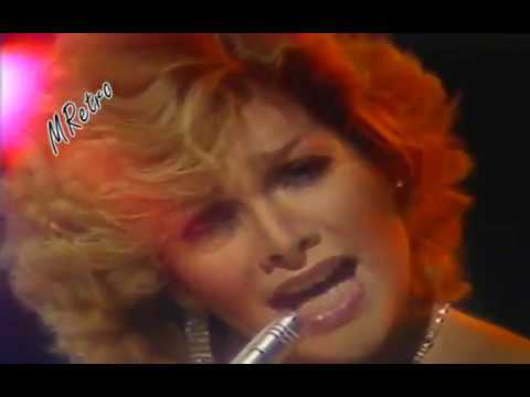 Marisela -  Completamente tuya en vivo