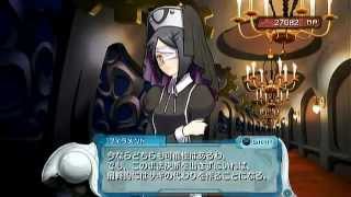 [PS3/JPN] Ar tonelico 3 [Part 189 - Saki CosmoSphere LVL 7(Wrong) P.1/3]