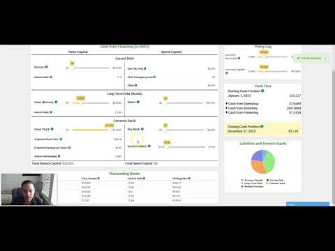 Capstone 2.0 Round 3