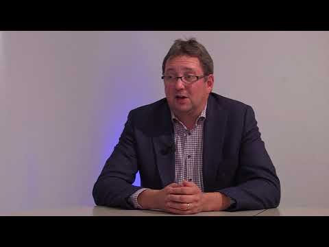 Uitgelicht! 18 augustus 2017 - René Peters CDA