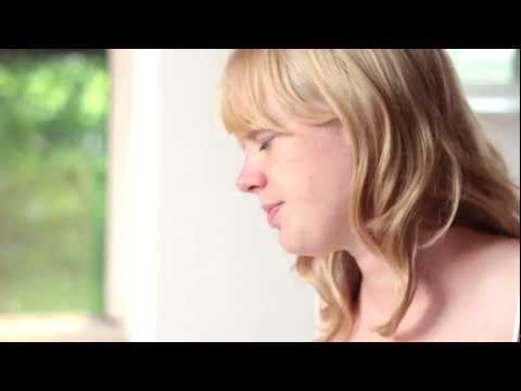 Inge van Calkar - Holding On To You (Official Video)