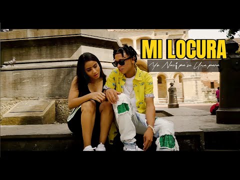 ROLEX QUINTANA - MI LOCURA 😍