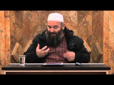 1. Bëhu zemërgjërë - Hoxhë Bekir Halimi