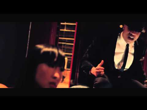 Baiyu ft. Rotimi Music Video - Invisible [2012 MUSIC VIDEO]