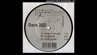 Dave 202 - The Klammt (2002)