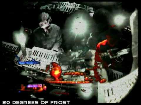 20 dEgrEEs Of frOst - live at cox18 - 4 of 6 - 8bitcontest
