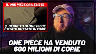 Download lagu One Piece Sets New Record: 600 Million Copies Sold mp3