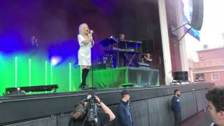 Little Jinder - Jag Är Luft För Dig / Jag Måste Sluta Leva Som Jag Lever För Evigt