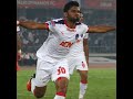 ISL 2017 Theme Song