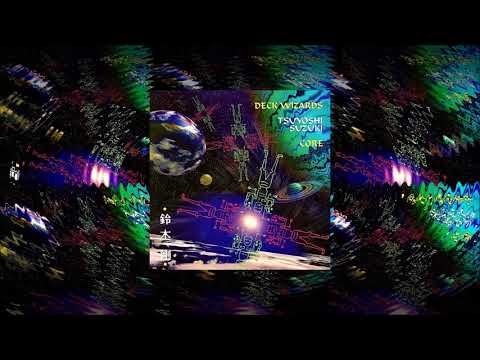 Deck Wizards ~ Core by Tsuyoshi Suzuki ᴴᴰ1996