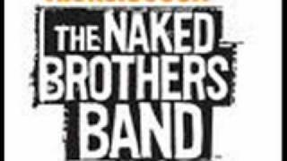 Naked Brothers Band-Crazy Car