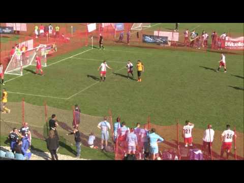 EMF Champions League 2016 - Group C - 3rd Round - IKZ Graz (Austria) vs Gold Ins (Bulgaria)