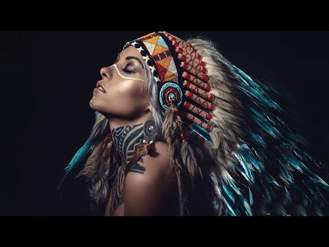 Indian Spirit Festival - Progressive Trance, Psytrance, Goa Trance, Trance Music Video