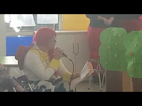 Osher, felicidad para los niños del Hospital Josefina Martínez