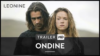 Ondine - Das Mädchen aus dem Meer Film Trailer