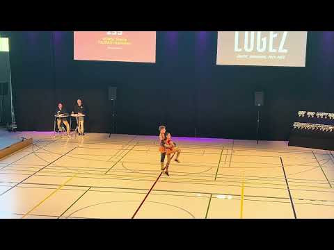 Stanislav Filipas - Stella Bürgi