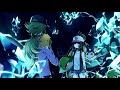 1 Hour Of Amazing Pokemon Black White Music Compilation