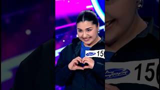 Կատրինը սովորեցնում է, թե ինչպես ճիշտ ցույց տալ 🫰🏻🫶🏻😁