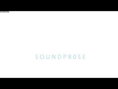 SOUNDPR0SE - The One I Move To (Miro vs. Shake Sofa)