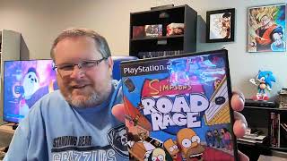 My PS2 Games T #2