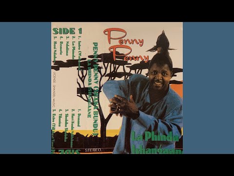 Penny Penny - Remote