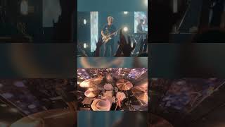 Drum cam - Give Me Jesus from Moments:Wait Album 🎧🥁 #bethelmusic #worship