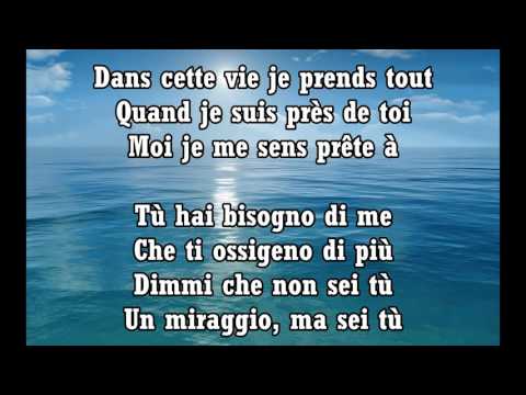 download lagu mp3 mp4 Umberto Tozzi Tu Traduction, download lagu Umberto Tozzi Tu Traduction gratis, unduh video klip Umberto Tozzi Tu Traduction