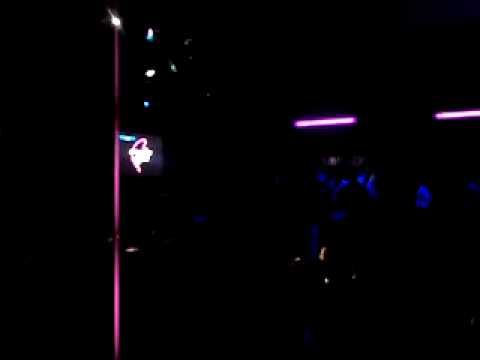 MOR AVRAHAMI @ ANGELS - MEXICO! 30.JAN.2010 -  I'M IN LOVE - MOR AVRAHAMI DUB MIX