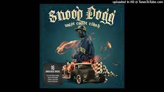 Snoop Dogg - Shut You Down