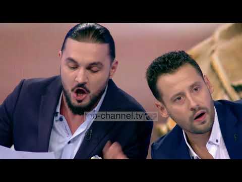 Fiks Fare, 18 Shtator 2017, Pjesa 2 - Investigative Satirical Show