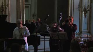 Komeda Project - Ballad for Bernt