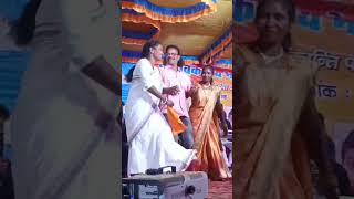 Download lagu hulas mahto and chinta devi theth nagpuri stage program video 2023 #shortvideo mp3