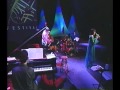 Mary Stallings & Trio - Gypsy in my soul - Chivas Jazz Festival 2003