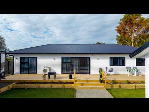 32A Augustine Street, Waimate, Waimate District, Canterbury, 4 Schlafzimmer, 2 Badezimmer, House