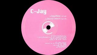 C-Jay ‎– DeepWater (Original Mix)