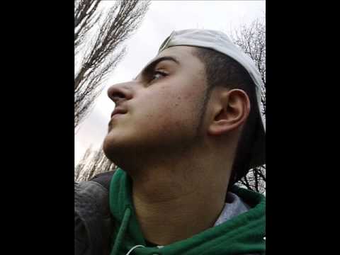 Ghetto Kan - 16 Bars