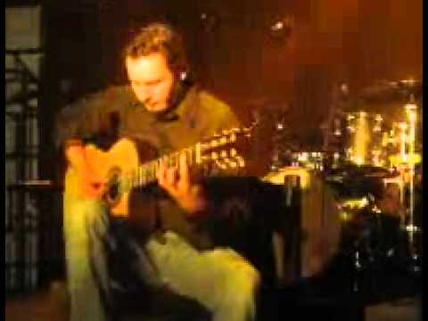 Standa Kvoch - Piráti-standa